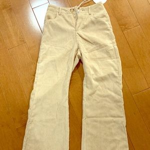 Princess Polly “Nessa Pants”